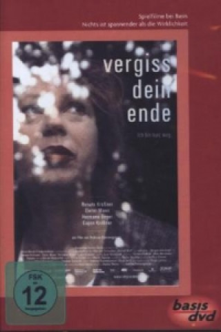 Vergiss Dein Ende, 1 DVD