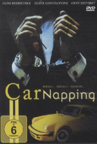 Carnapping, 1 DVD