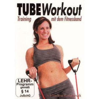 Tube Workout, 1 DVD