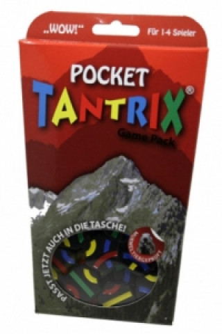 Tantrix, Pocket rot