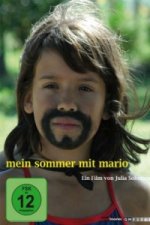 Mein Sommer mit Mario, 1 DVD (spanisches OmU)