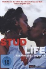 Stud Life, 1 DVD (englisches OmU)