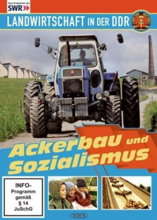 Ackerbau und Sozialismus, 1 DVD