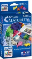 Cosmic Creatures