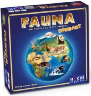 FAUNA kompakt