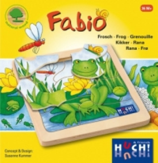 Fabio (Kinderpuzzle)