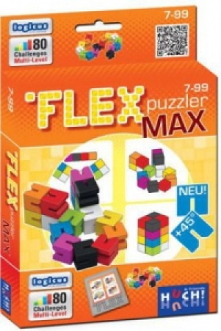 Flex Puzzler MAX