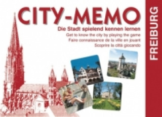 City-Memo, Freiburg
