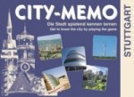 City-Memo, Stuttgart