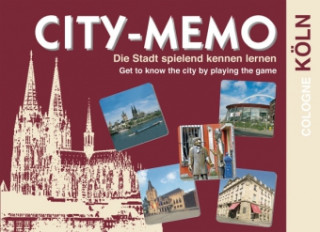 City-Memo, Köln