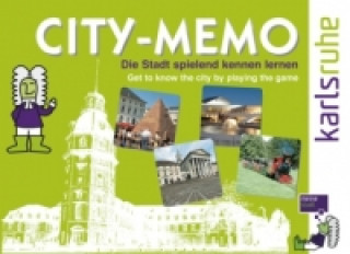 City-Memo, Karlsruhe