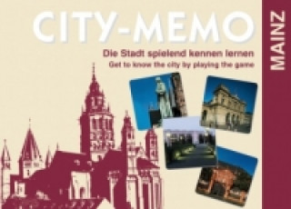 City-Memo, Mainz
