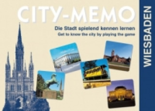 City-Memo, Wiesbaden