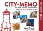 City-Memo, Reutlingen