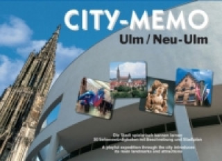 City-Memo, Ulm/Neu-Ulm