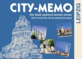 City-Memo, Leipzig