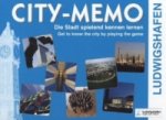 City-Memo, Ludwigshafen