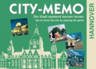 City-Memo, Hannover