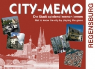 City-Memo, Regensburg