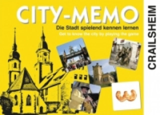 City-Memo, Crailsheim