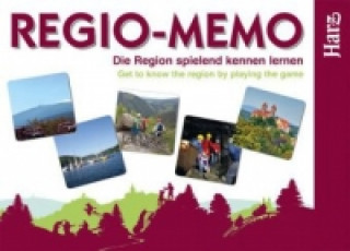 Regio-Memo, Harz