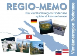 Regio-Memo, Bodensee
