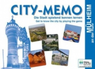 City-Memo, Mülheim an der Ruhr