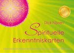 Spirituelle Erkenntniskarten, Meditationskarten