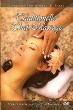 Traditionelle Thai Massage, 1 DVD