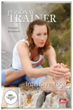 Intensive Yoga für Fortgeschrittene, 1 DVD