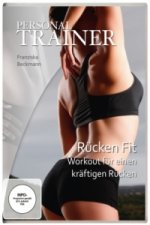 Rücken fit - Workout für einen starken Rücken, 1 DVD