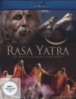 Rasa Yatra - Eine spirituelle Reise ins Herz Indiens, 1 Blu-ray