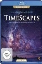 TimeScapes - Die Schönheit der Natur und des Kosmos, 1 Blu-ray