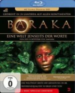 Baraka, 2 Blu-ray (Special Edition)