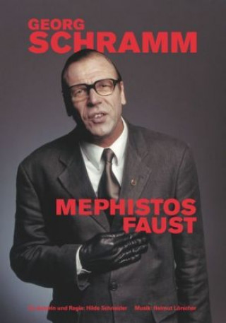 Mephistos Faust, 1 DVD