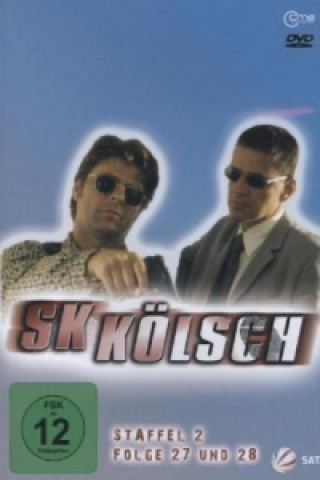 SK Kölsch, 1 DVD. Staffel.2.6