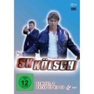 SK Kölsch, 1 DVD. Staffel.2.4