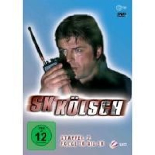 SK Kölsch, 1 DVD. Staffel.2.2
