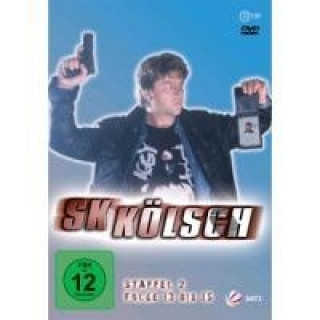 SK Kölsch, 1 DVD. Staffel.2.1