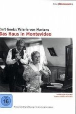 Das Haus in Montevideo (1951), 1 DVD