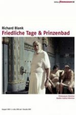 Friedliche Tage & Prinzenbad, 2 DVDs