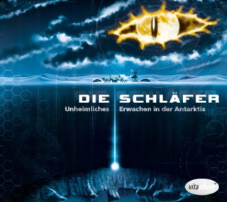 Die Schläfer, 2 Audio-CDs