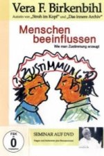 Menschen beeinflussen, 1 DVD