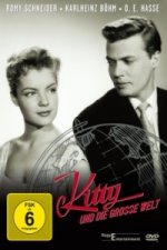 Kitty und die große Welt, 1 DVD