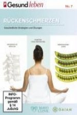 Rückenschmerzen, 1 DVD