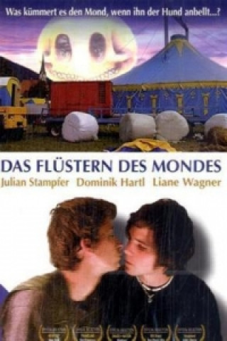 Das Flüstern des Mondes, 1 DVD