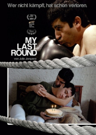 My Last Round, 1 DVD (spanisches OmU)
