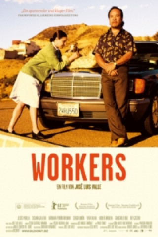 Workers, 1 DVD (spanisches OmU)