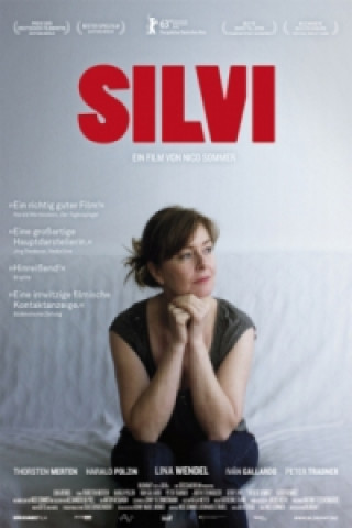 Silvi, 1 DVD