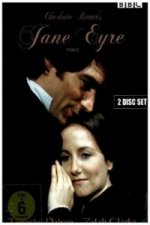 Jane Eyre (1983), 2 DVDs